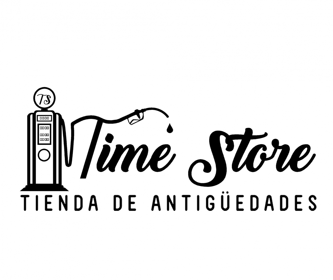 Time Store_Logo